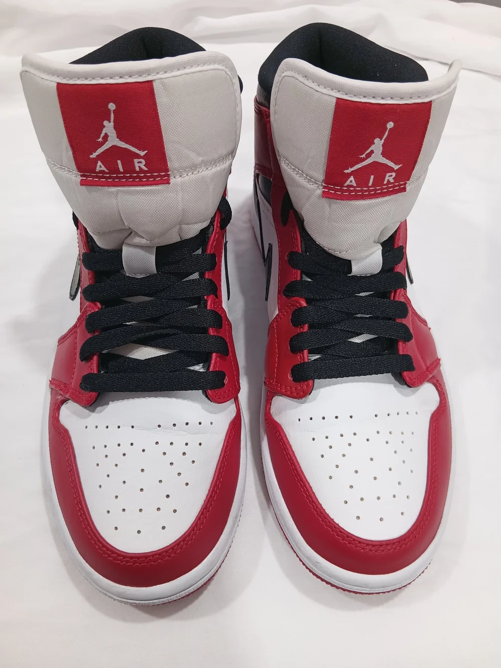 Jordan description nike